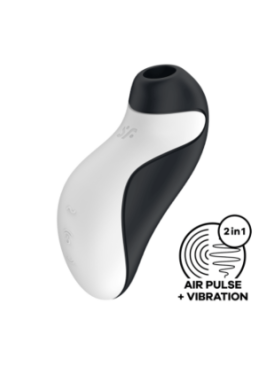 Stimulateur de clitoris ORCA USB Satisfyer - CC597818